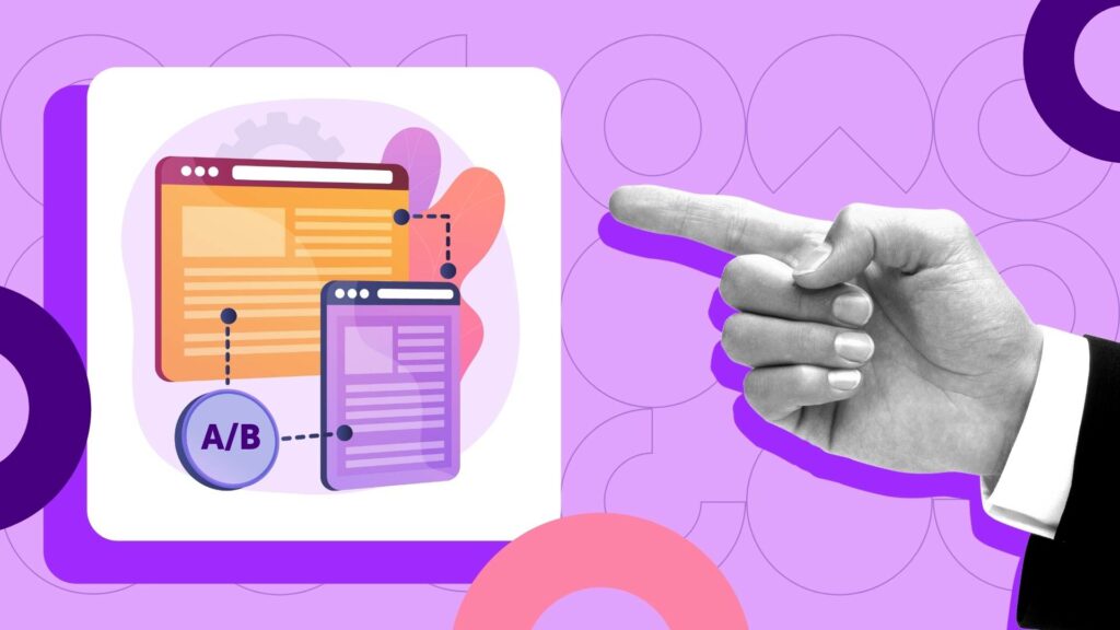 Как провести A/B тестирование