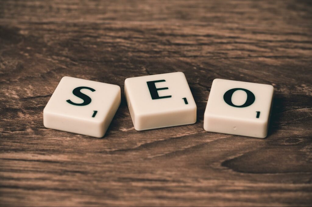 SEO тексты
