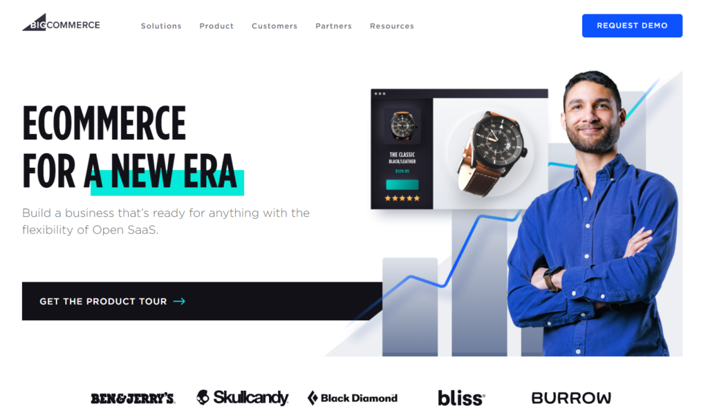 Bigcommerce