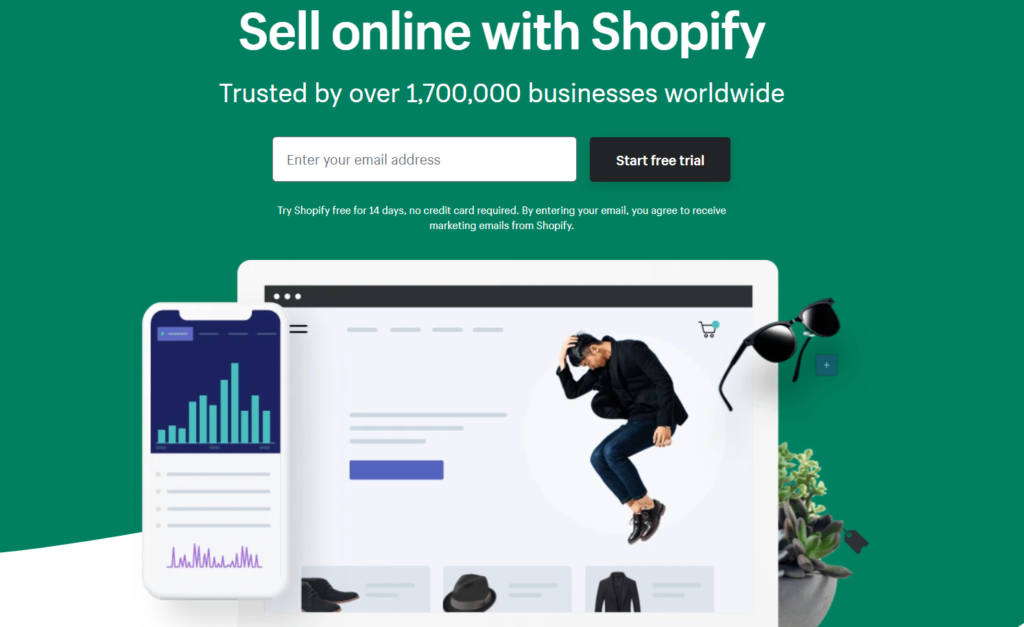 Shopify