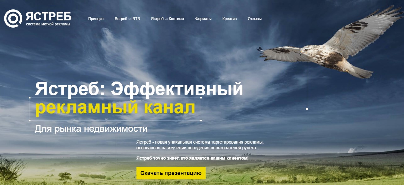 Ястреб