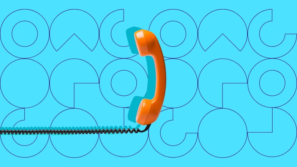 Журнал звонков: как настраивать и применять отчет | Calltouch.Блог
