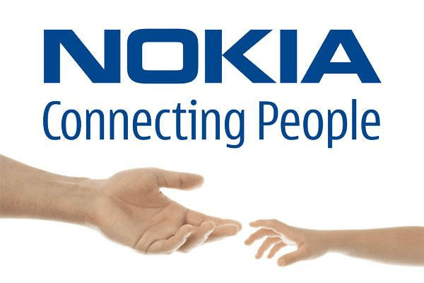 Имиджевая реклама Nokia