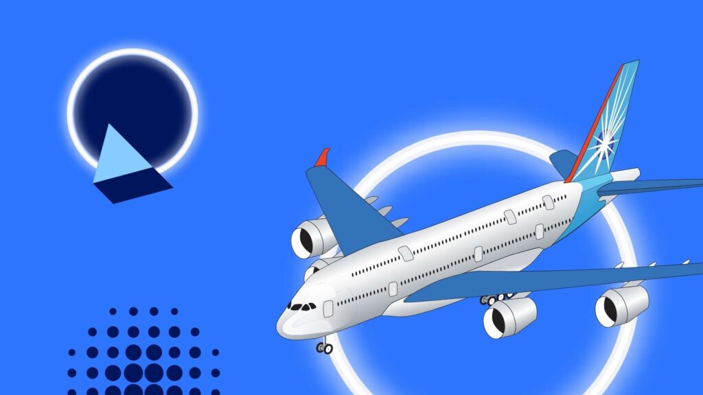Взлёт откладывается: 5 фактов об индустрии авиаперевозок в 2020 году