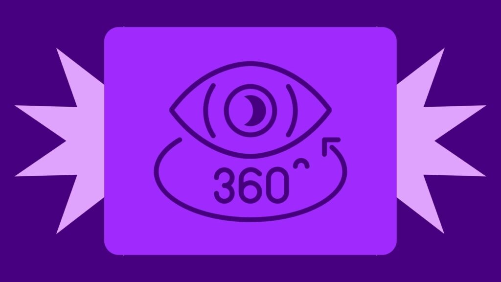 Как сделать видео 360 градусов: пошаговая инструкция