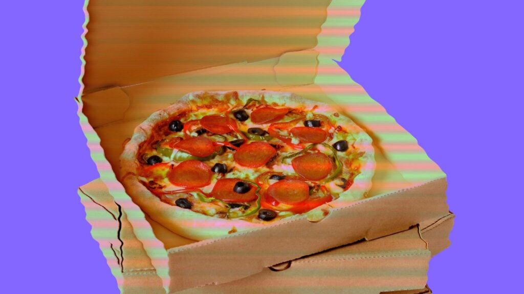 Как самому на no-code-сервисах собрать собственную пиццерию: от оформления заказа и доставки до итоговой аналитики