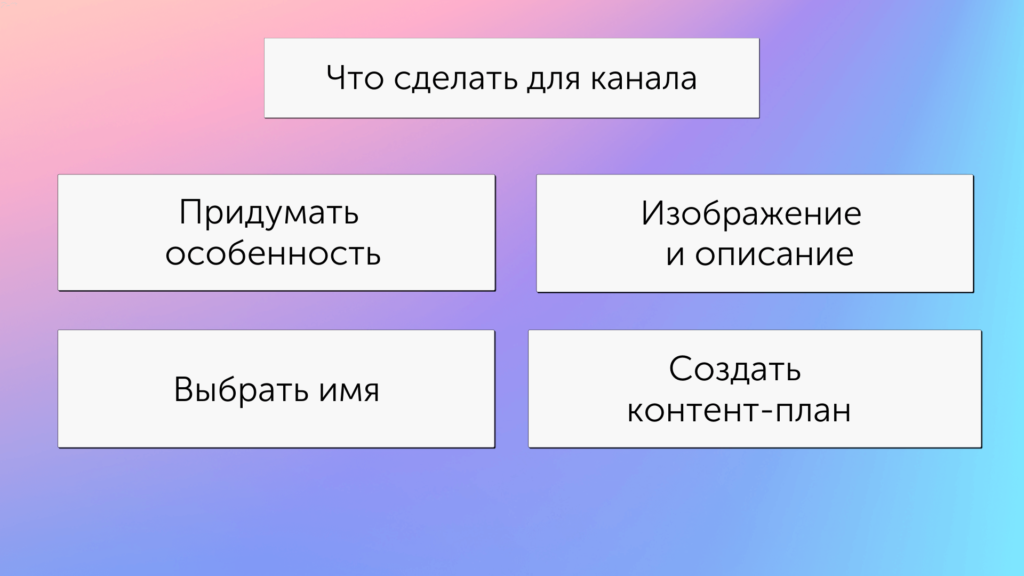 Как раскрутить канал в Телеграме и привлечь подписчиков