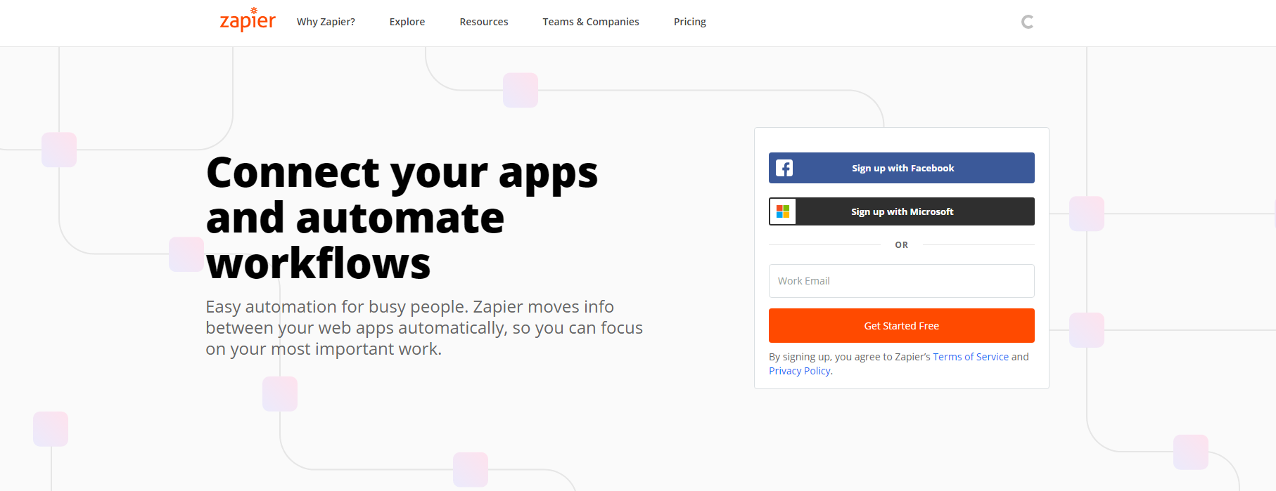 Zapier