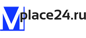 Ru24. MPLACE logo. Book24.ru лого.