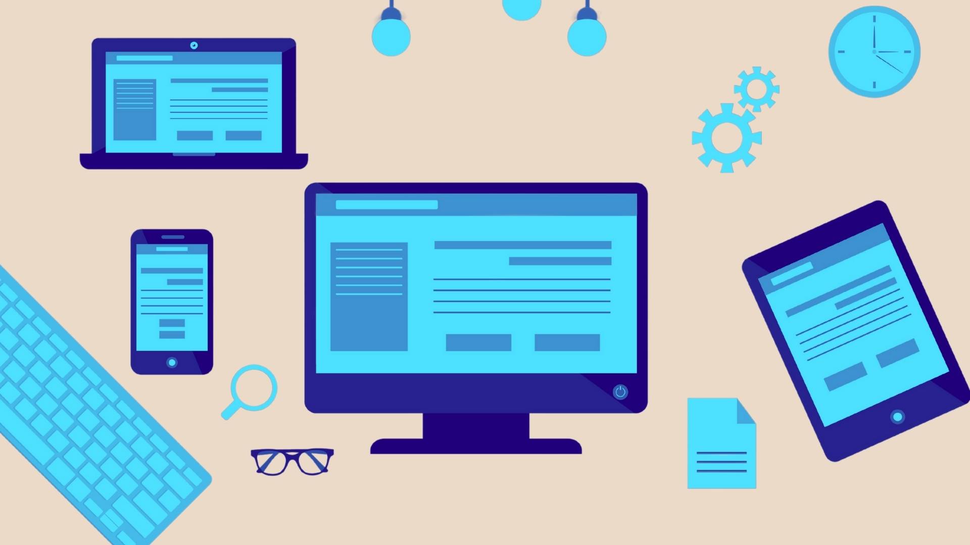Исследование Шаблонов на WordPress от IT-BUTIK