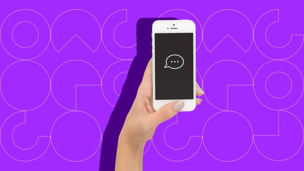 Как создать и настроить группу в Viber