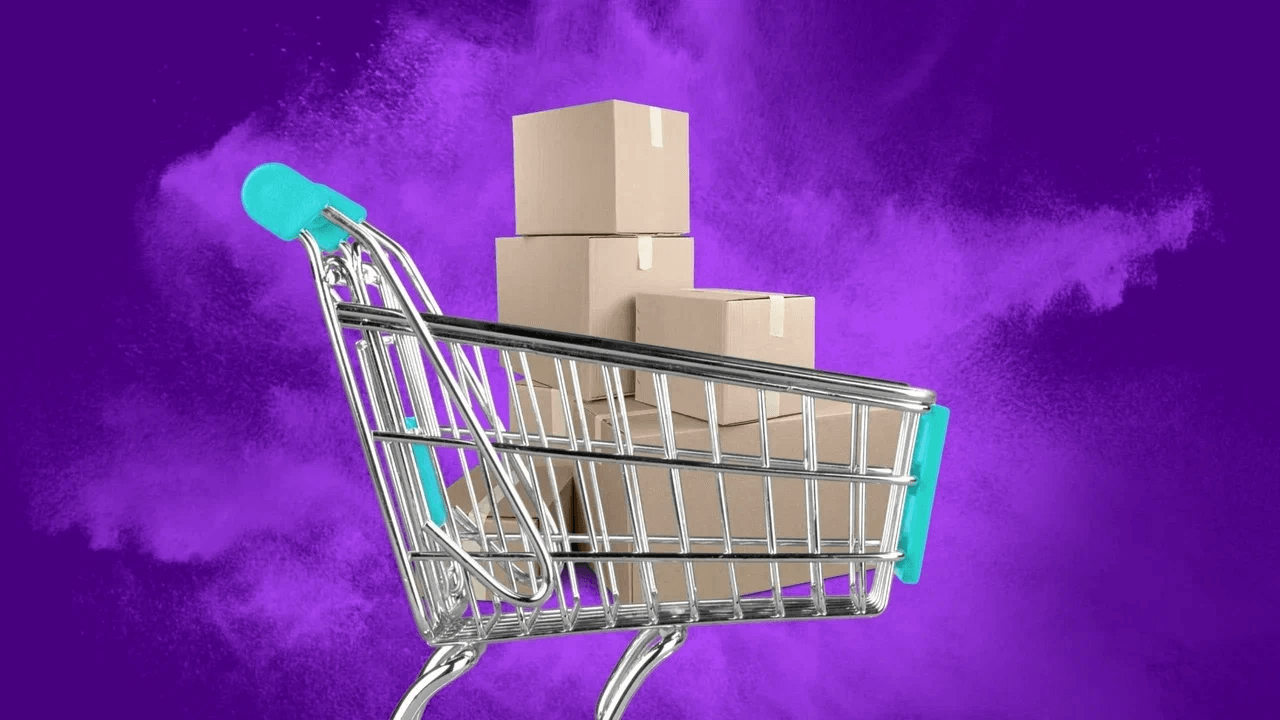 Электронная коммерция (e-commerce)