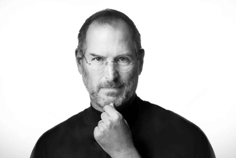 Основатель компании Apple Стив Джобс 