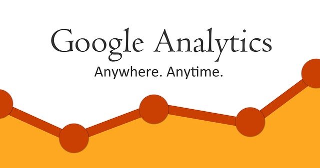 Цели и задачи Google Analytics