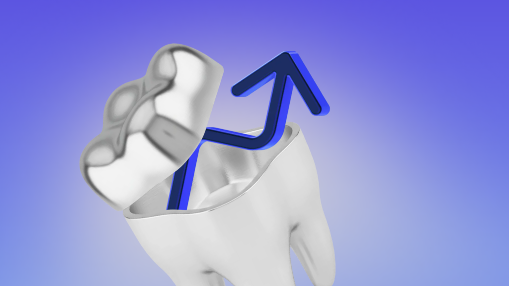 С нуля до 46 млн в месяц: кейс стоматологии Глотова