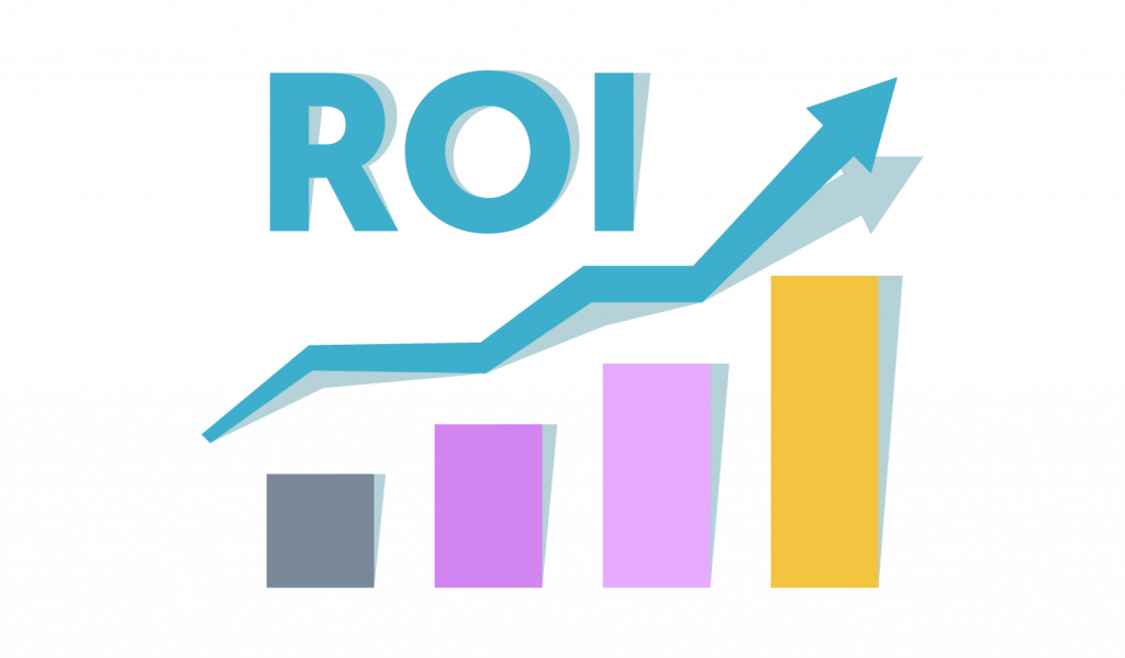 Как повысить ROI?