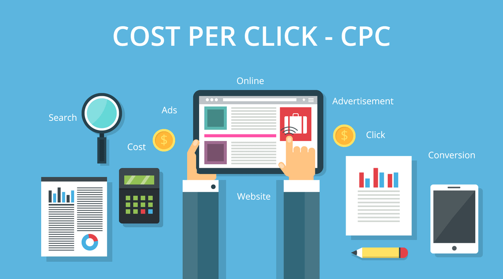 Что такое CPC в рекламе, как его рассчитать: формула и расчет показателя  Cost per Click | Calltouch.Блог