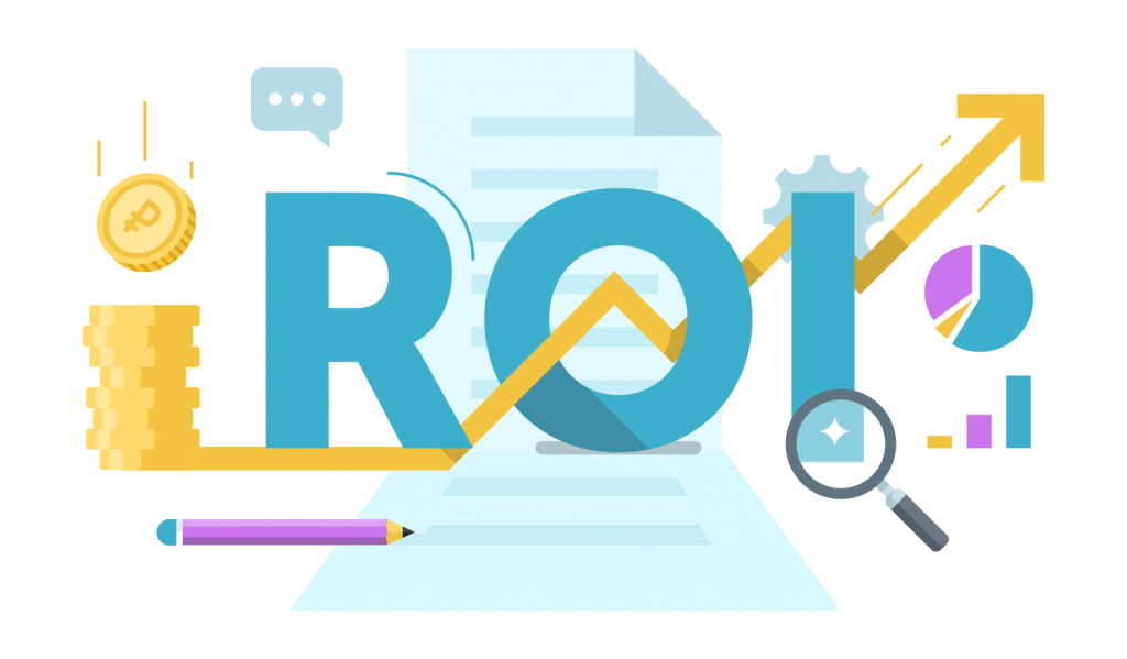 ROI (Return On Investment)