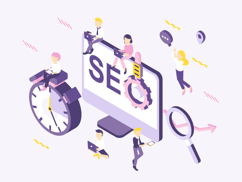 Что такое SEO