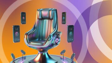 Как заработать 4,8 млн рублей на виджете обратного звонка: кейс мебельной компании Stool Group