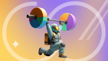 Как поднять эффективность рекламы без увеличения бюджета за 4 простых шага: опыт GW Fitness