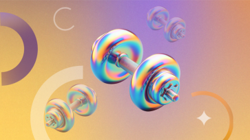 Охват взят: раскачали сеть премиальных фитнес-клубов с использованием программатик-рекламы. Кейс Crocus Fitness