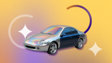 По машинам: как Lead Zeppelin с помощью TG Ads увеличили количество лидов Элан Моторс на 49%